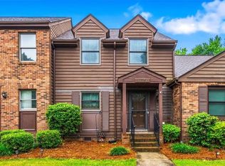 3835 Johnson St Unit D, High Pt, NC 27265