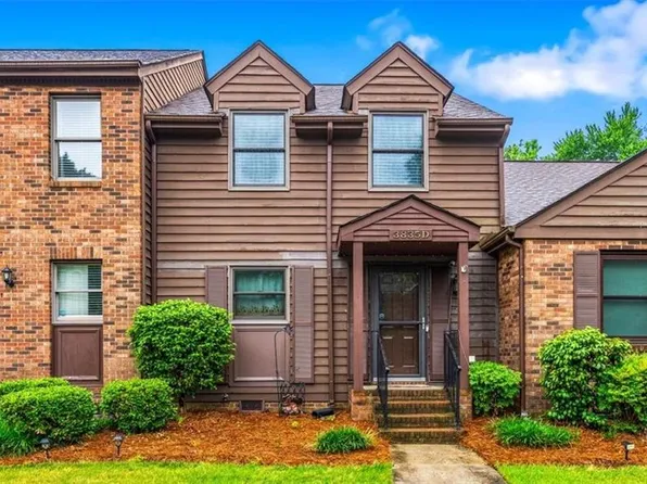 3835 Johnson St Unit D, High Pt, NC 27265