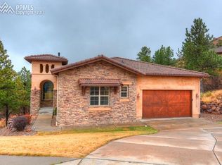 7539 Solitude Ln, Colorado Springs, CO 80919