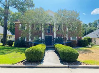 71 Wick Willow Dr, Montgomery, TX 77356