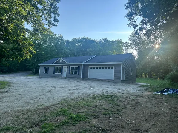 98 Goodwins Mills Road, Lyman, ME 04002