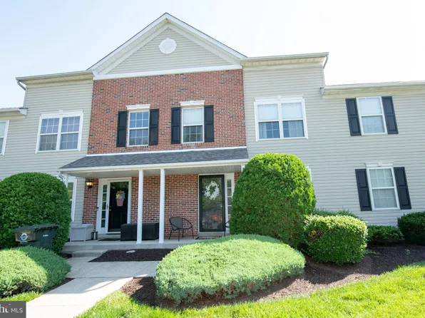 718 Oriole Ct #158, Warrington, PA 18976