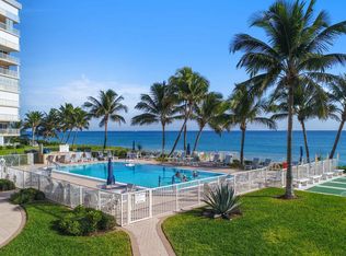3101 S Ocean Blvd APT 106, Highland Beach, FL 33487