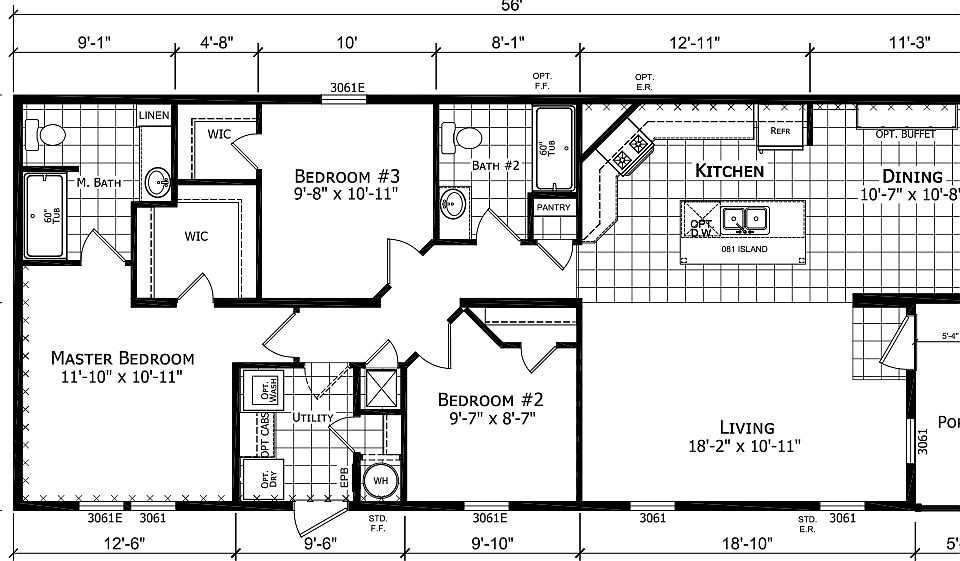 1st image of 2740 S Michael Pl #87