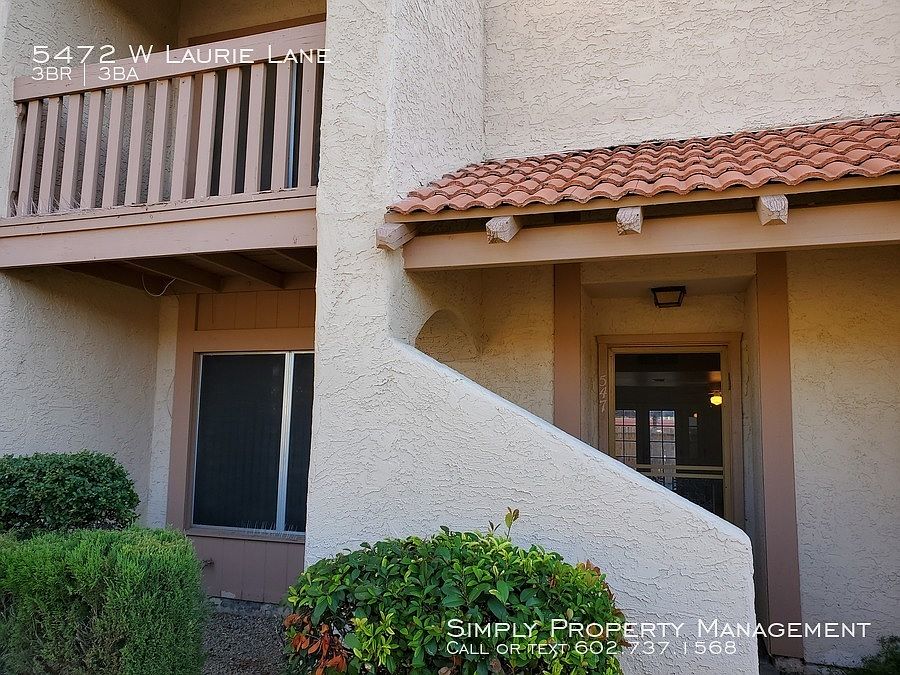1st image of 5472 W Laurie Ln