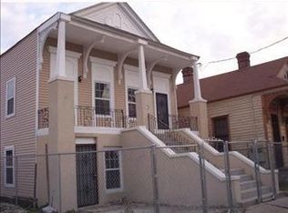 2604 Lasalle St, New Orleans, LA 70113