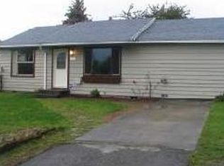 1715 116th St S, Tacoma, WA 98444