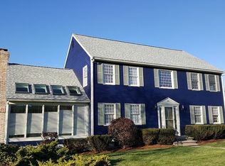 10 Wood Rd, Marlborough, MA 01752