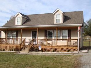 5837 Meadowlark Pl, Dublin, VA 24084