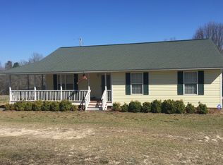 533 Fox Pond Rd, Aiken, SC 29801