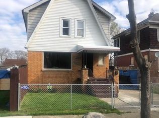7573 Giese St, Detroit, MI 48234