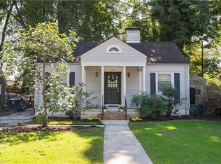 2029 Walker Ave, Greensboro, NC 27403