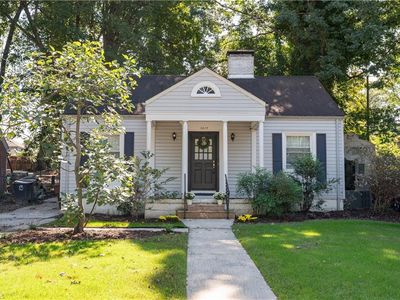 2029 Walker Ave, Greensboro, NC, 27403