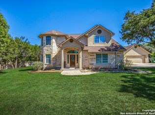 5229 Whitewing Dr, Bulverde, TX 78163