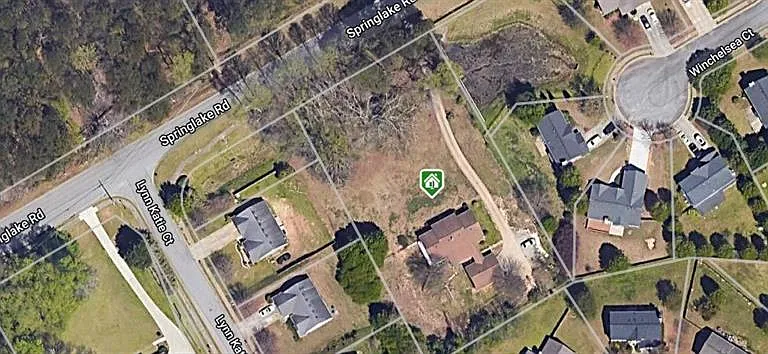 818 Springlake Rd — Photo 64