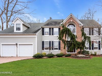 1501 Forrest Trail Circle, Toms River, NJ, 08753