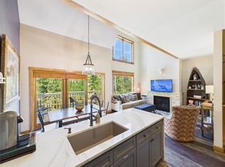 27 Lake Ridge Cir #1842, Keystone, CO 80435
