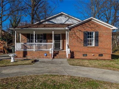 1015 John Dimrey Dr, Greensboro, NC, 27406