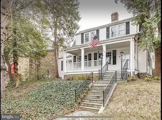 3746 Jocelyn St NW, Washington, DC 20015