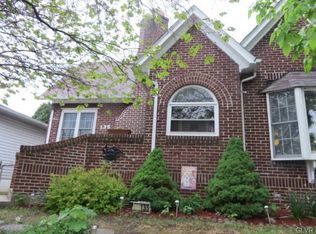 135 E Susquehanna St, Allentown, PA 18103