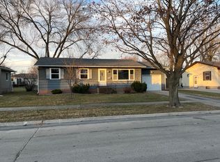 2632 20th Ave N, Fort Dodge, IA 50501