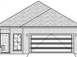 2525 Bentridge Dr W, Mobile, AL 36695
