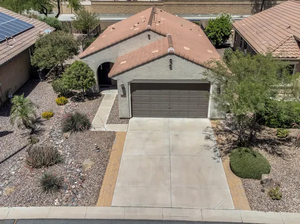 6658 W MOCKINGBIRD Way, Florence, AZ 85132