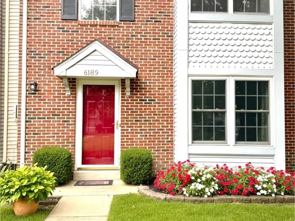 6189 Red Fox Pl, Waldorf, MD 20603