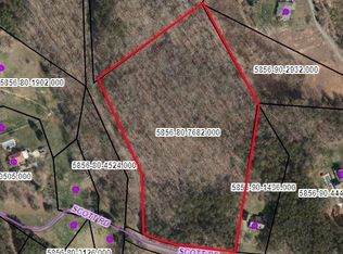 0 Scott Rd, Lewisville, NC 27023