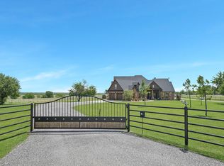 Melton Rd, Sanger, TX 76266