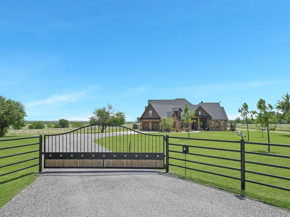 3600 Huling Rd, Sanger, TX 76266