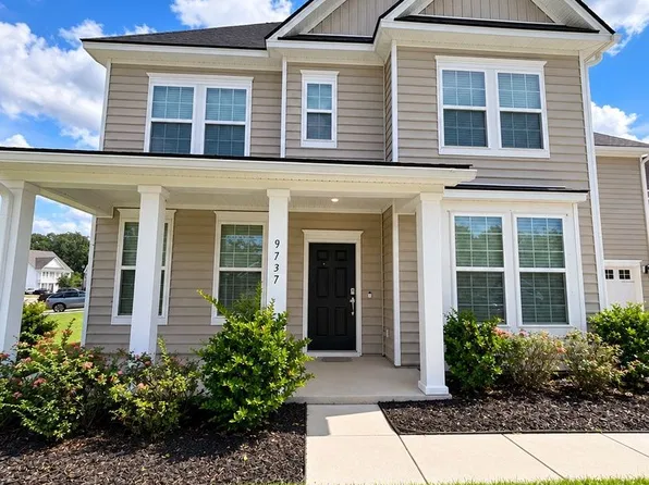 9737 Table Mountain Ln #A, Ladson, SC 29456