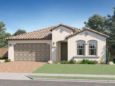 15832 W WINSLOW Avenue, Goodyear, AZ, 85338