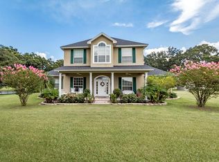 9615 Hancock Rd, Lakeland, FL 33810