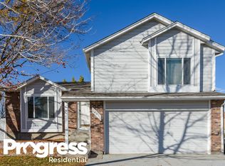 12571 Leesburg Rd, Parker, CO 80134