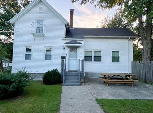 260ZRM River Ave, Providence, RI 02908