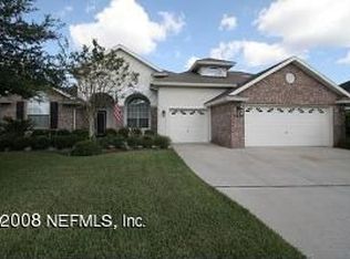 11639 Summer Haven Blvd N, Jacksonville, FL 32258