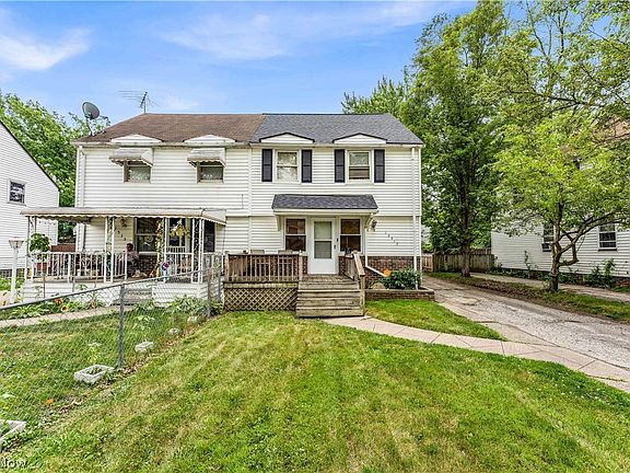 3rd image of 12517 Astor Ave