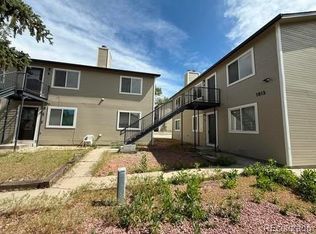 1011 Bennett Avenue, Colorado Springs, CO 80909