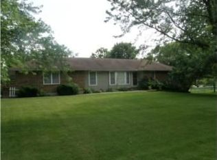 468 Kayla Dr, Peculiar, MO 64078