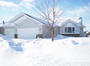 1205 Blossom Blvd NW, Isanti, MN 55040