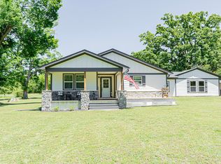 5424 Shiloh Adamsville Rd, Stantonville, TN 38379