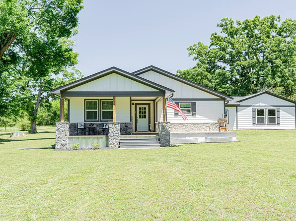 5424 Shiloh Adamsville Rd, Stantonville, TN 38379
