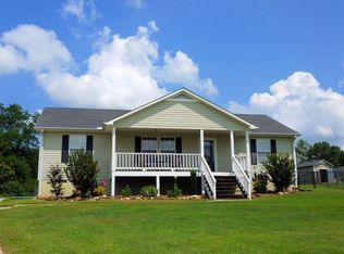 70 Monroe Dr, Warrior, AL 35180