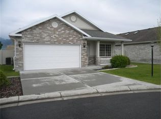 2750 S 1020 W, Nibley, UT 84321