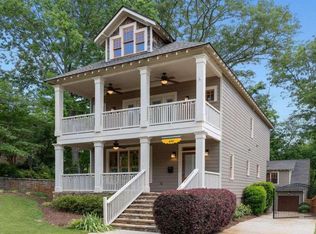 499 Atlanta Ave SE, Atlanta, GA 30315