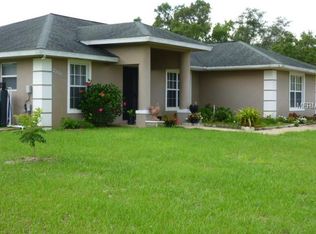 2868 N Livingston Rd, Avon Park, FL 33825