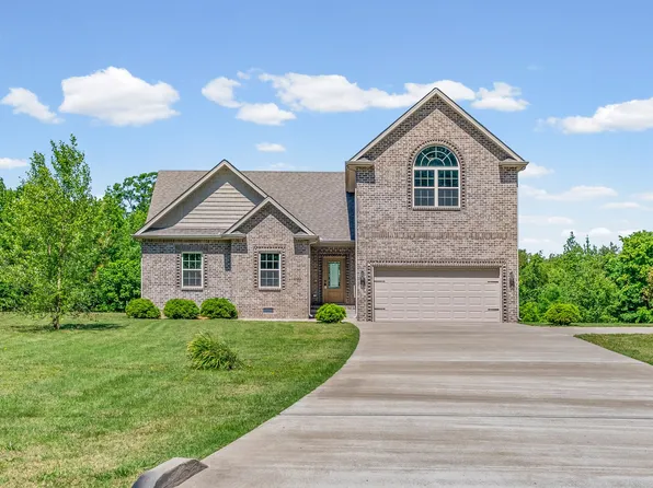 1083 Randy Rd, Ashland City, TN 37015