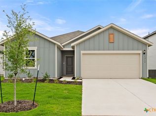 1213 Crimson Sky Ct, Belton, TX 76513