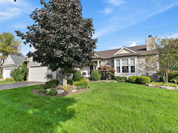 13038 Farm Hill Dr, Huntley, IL 60142